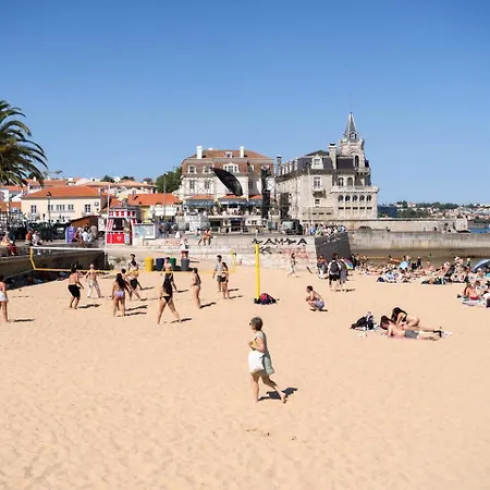 Ferienhaus Full Townhouse Center 100m From