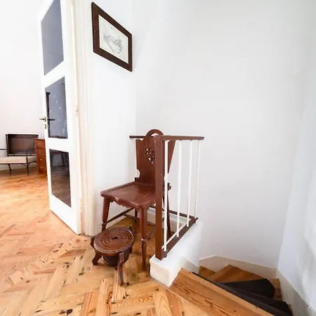 Full Townhouse Center 100m From Hébergement de vacances *