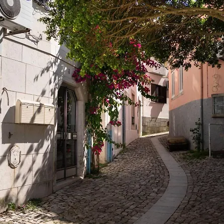 Ferienhaus Full Townhouse Center 100m From *