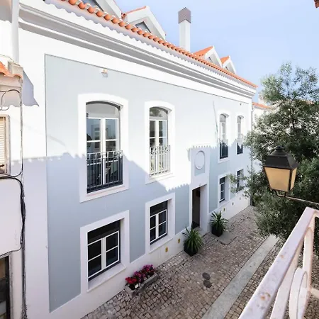 Full Townhouse Center 100m From