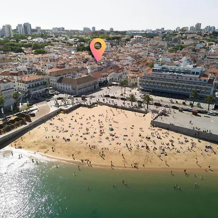 Hébergement de vacances Full Townhouse Center 100m From