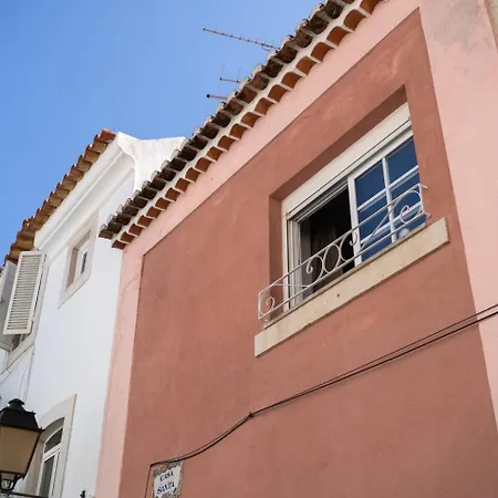 Full Townhouse Center 100m From * كاسكايس